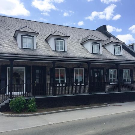 Maison Otis La Malbaie Extérieur photo