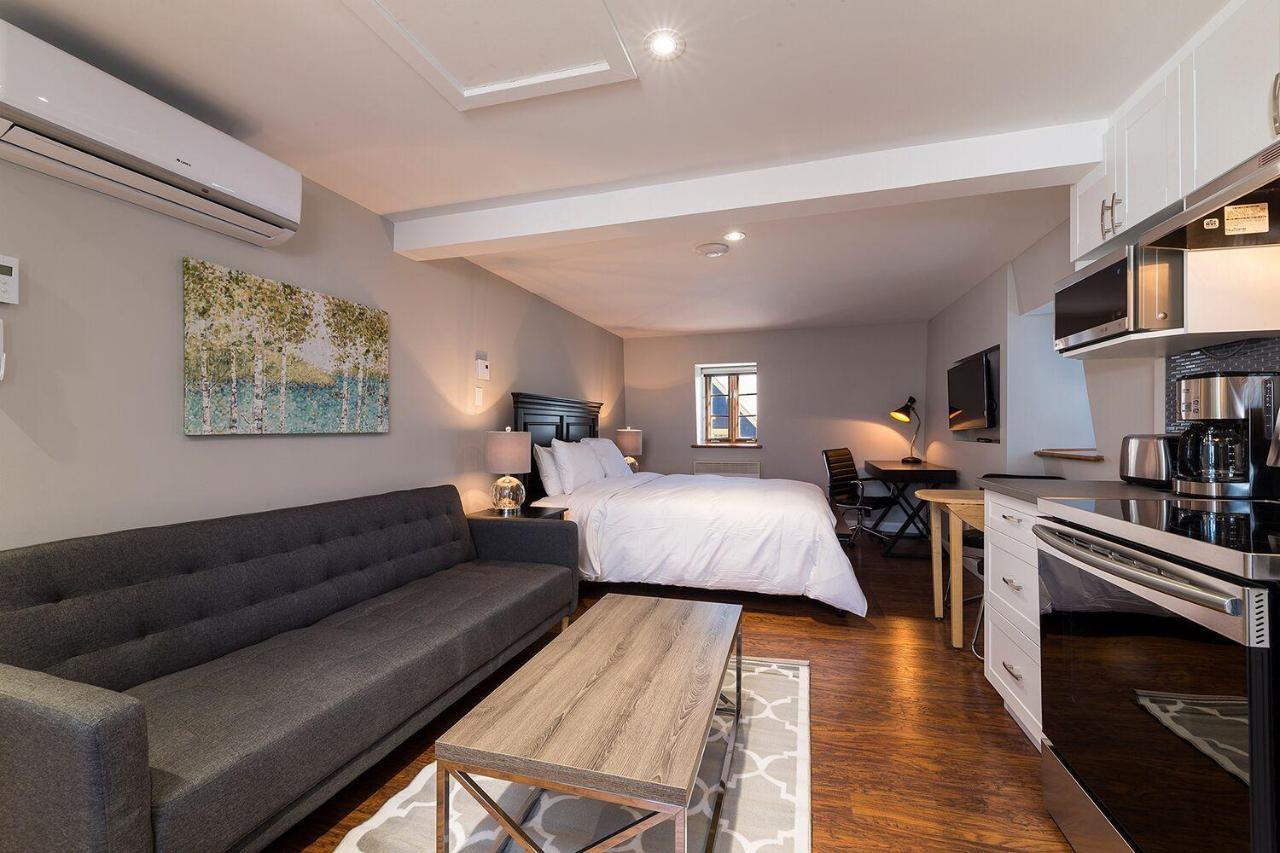 Maison Otis La Malbaie Extérieur photo