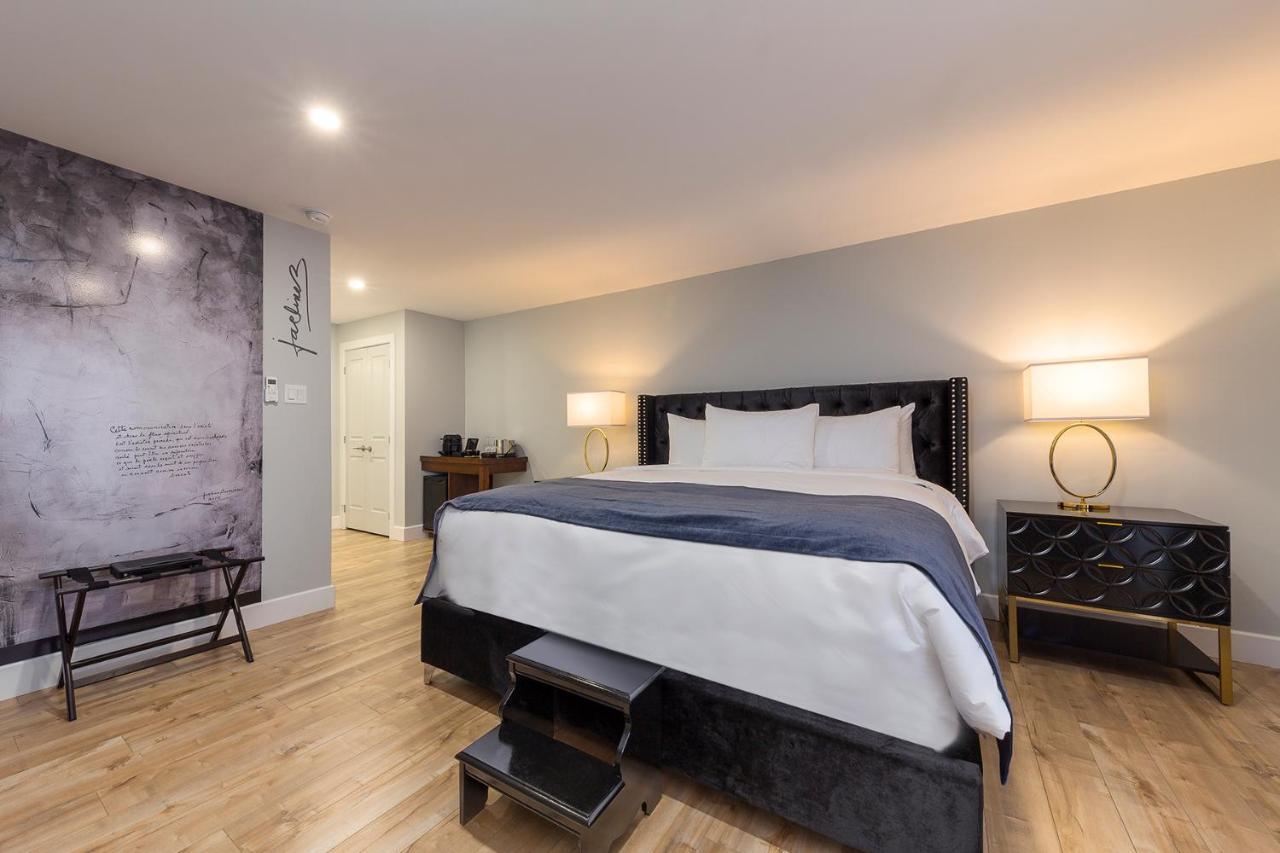 Maison Otis La Malbaie Extérieur photo