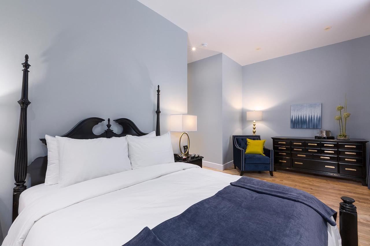 Maison Otis La Malbaie Extérieur photo