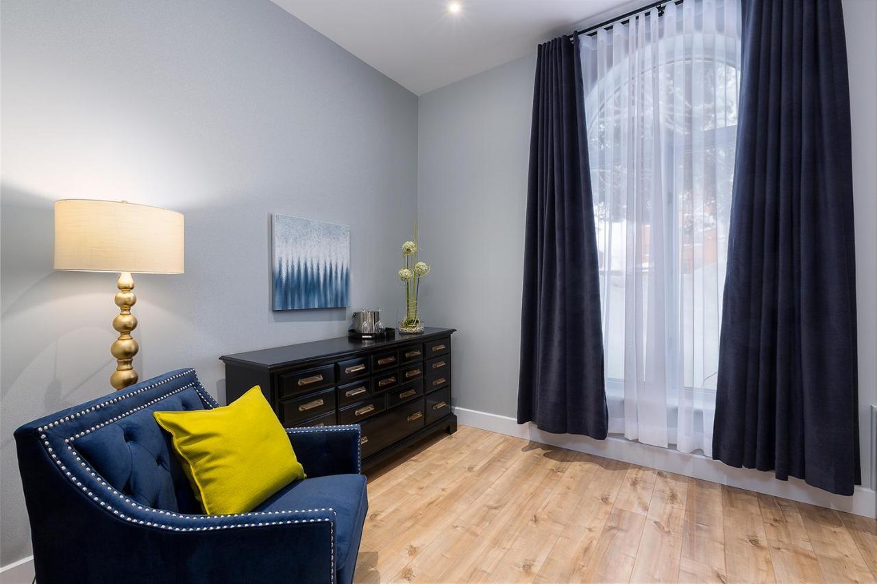 Maison Otis La Malbaie Extérieur photo