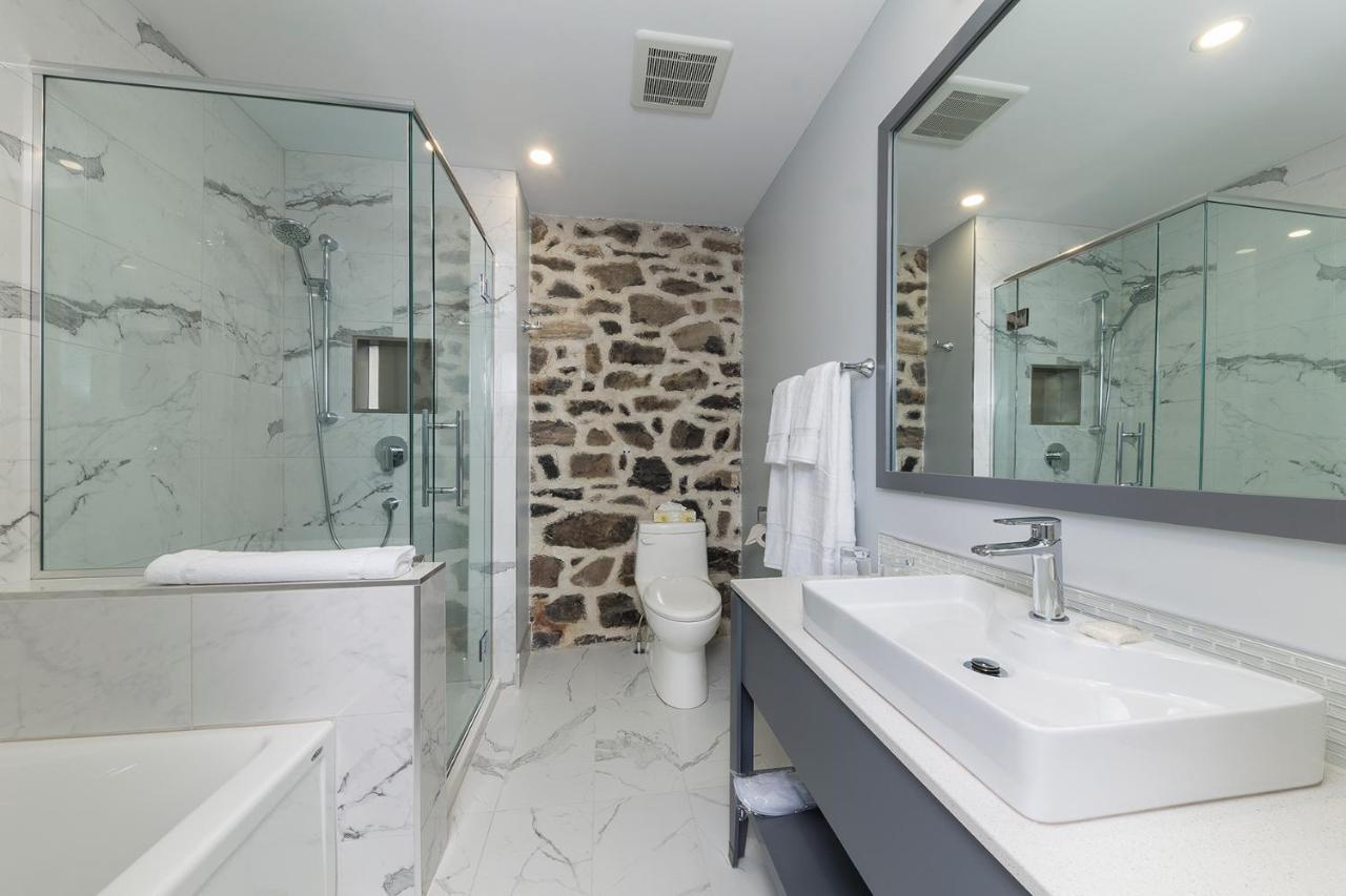 Maison Otis La Malbaie Extérieur photo