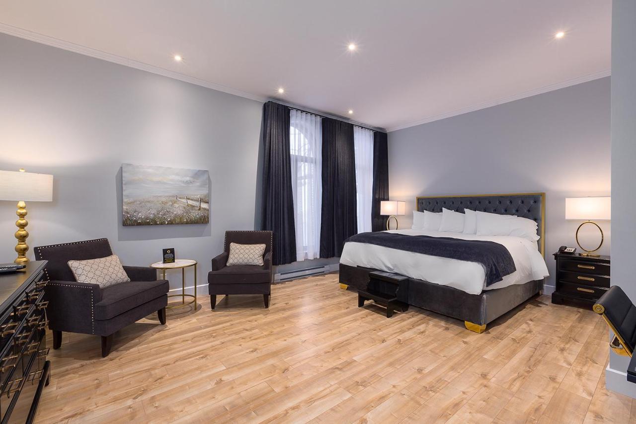 Maison Otis La Malbaie Extérieur photo