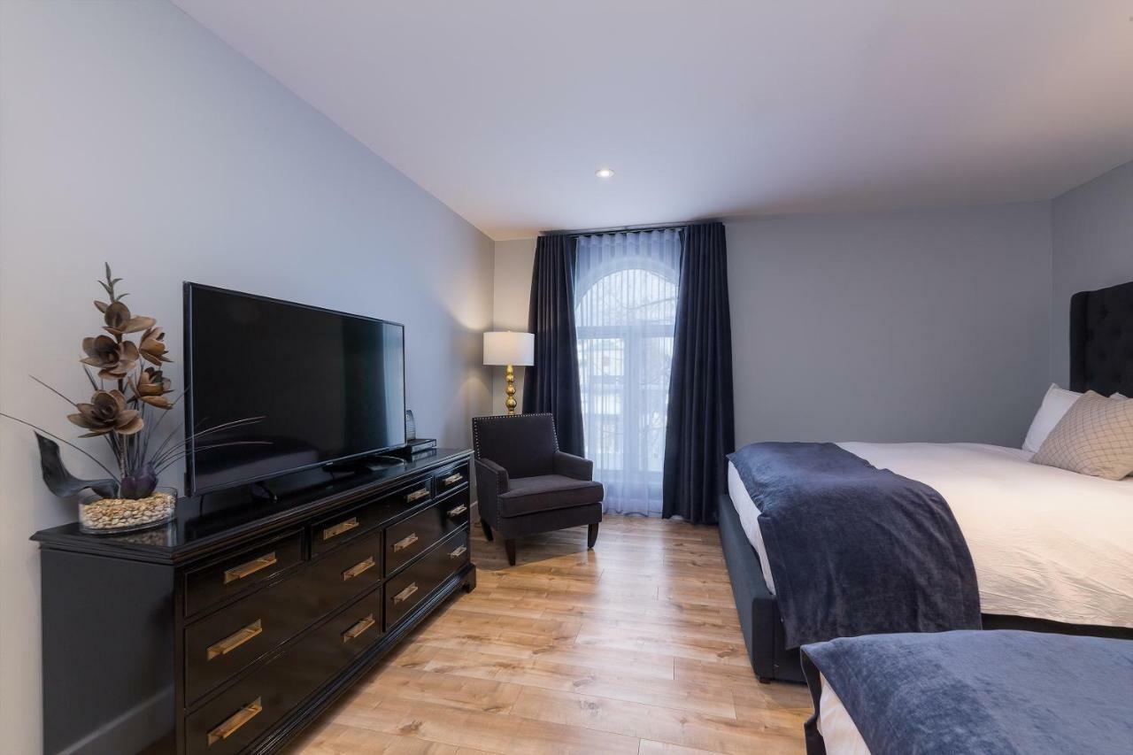 Maison Otis La Malbaie Extérieur photo